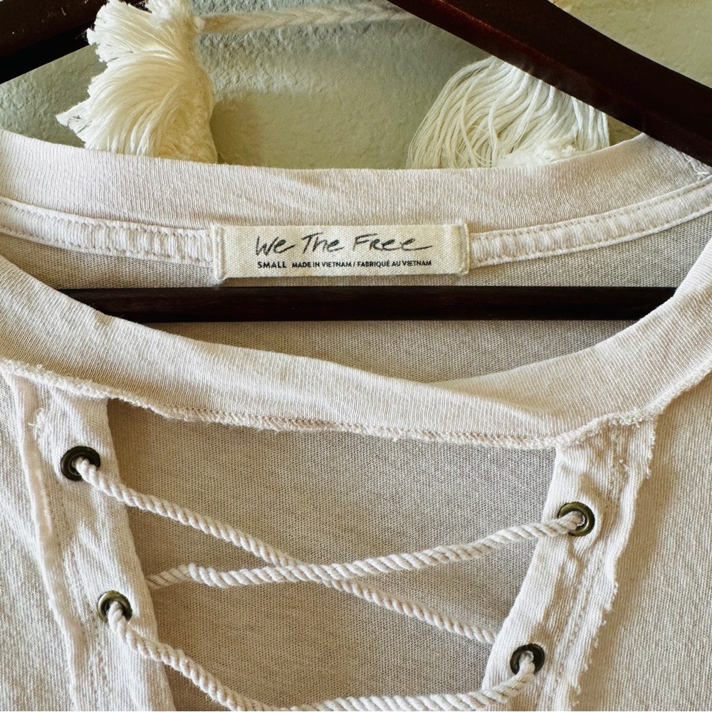 We The Free | Azalea T-Shirt - Picture 4 of 6